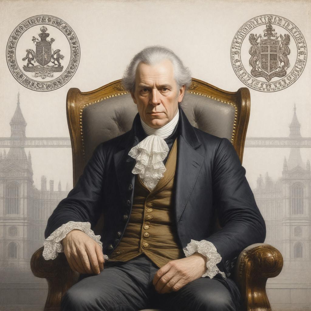 George Grenville